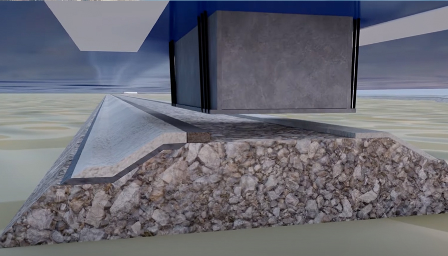 cassoni cellulari  come si costruiscono  