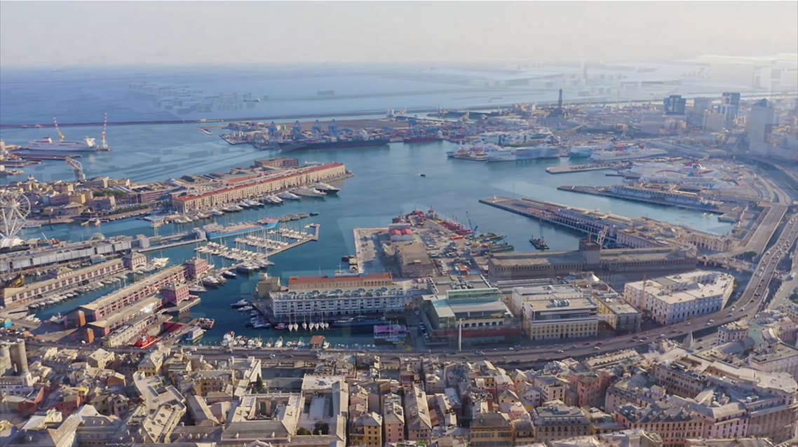 La Diga più profonda d'Europa La Diga più profonda d'Europa