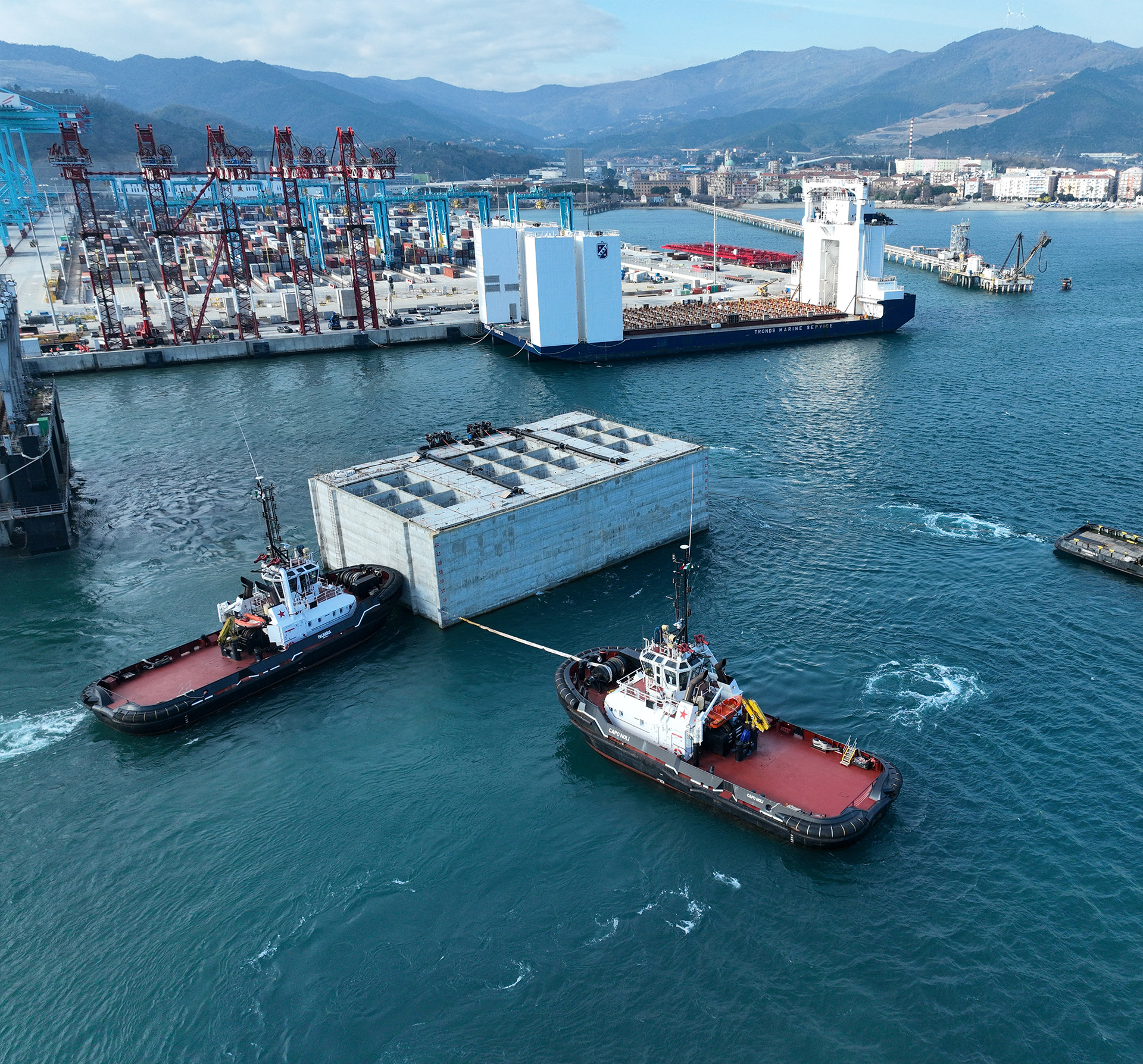 Testata Zoom 03 Testata Zoom 03