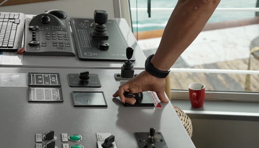 varo del quinto cassone