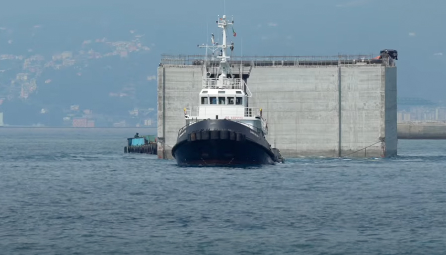 varo del terzo cassone